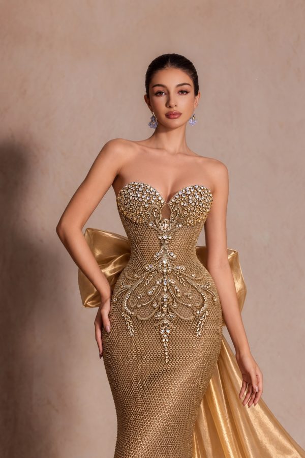 TIACOUTURE VIP12064 تيا كوتور