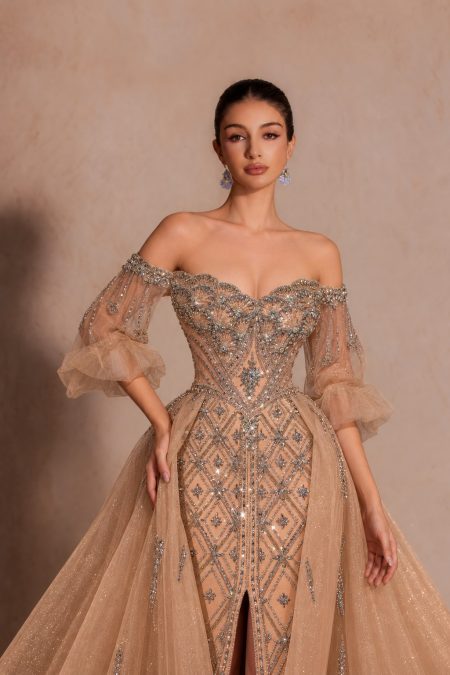 TIACOUTURE VIP11622 تيا كوتور