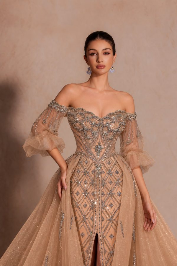 TIACOUTURE VIP11622 تيا كوتور