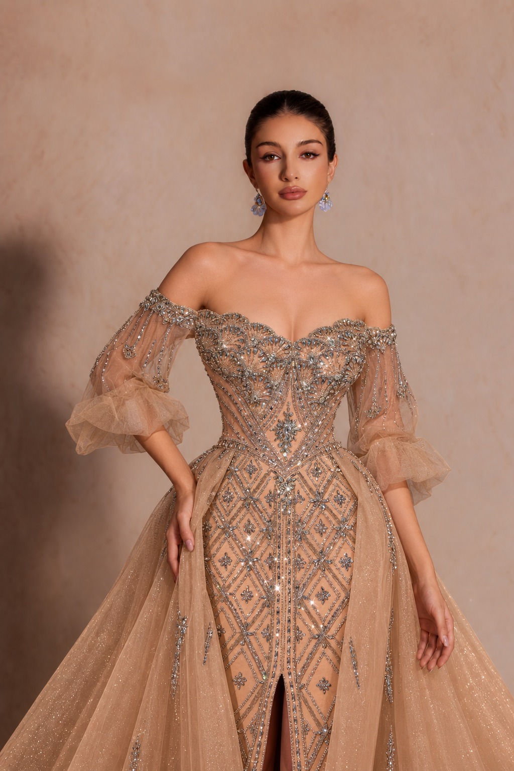 TIACOUTURE VIP11622 تيا كوتور