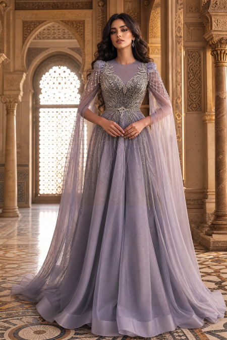 ⁦TIACOUTURE VIP11670 تيا كوتور⁩ - الصورة ⁦10⁩