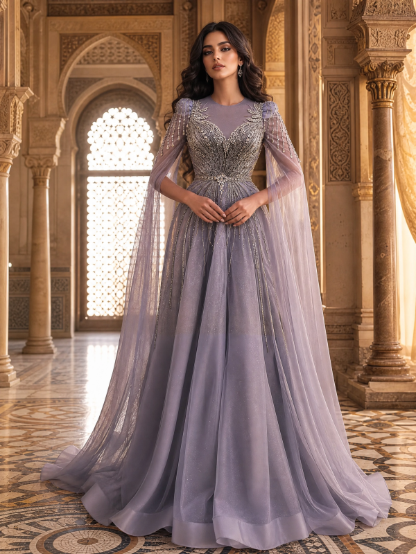 ⁦TIACOUTURE VIP11670 تيا كوتور⁩ - الصورة ⁦10⁩