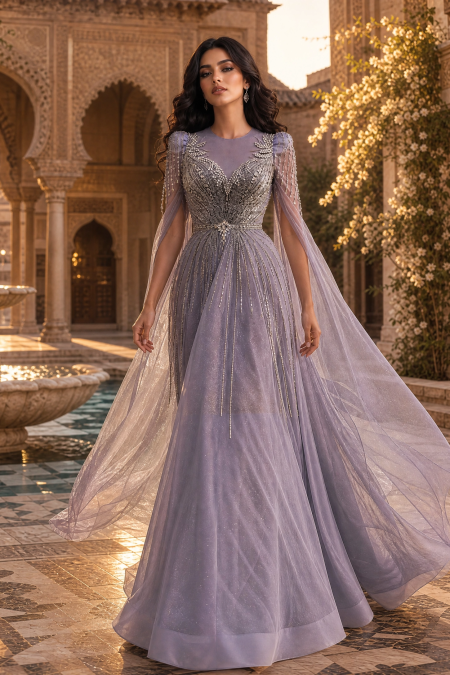 ⁦TIACOUTURE VIP11670 تيا كوتور⁩ - الصورة ⁦9⁩