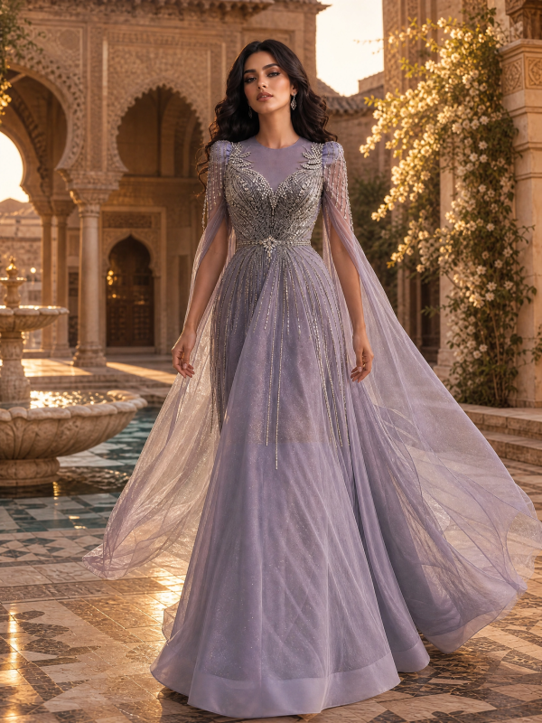 ⁦TIACOUTURE VIP11670 تيا كوتور⁩ - الصورة ⁦9⁩