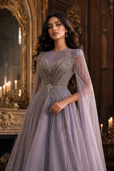 ⁦TIACOUTURE VIP11670 تيا كوتور⁩ - الصورة ⁦8⁩