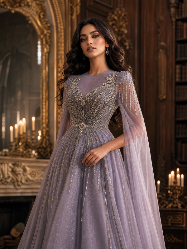 ⁦TIACOUTURE VIP11670 تيا كوتور⁩ - الصورة ⁦8⁩
