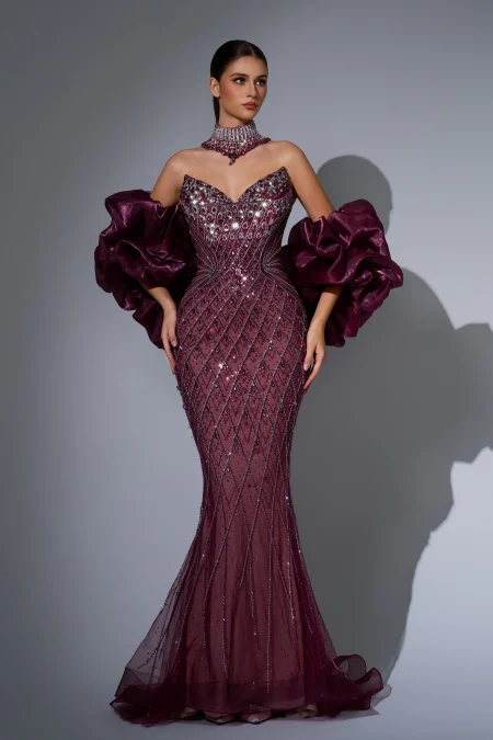 TIACOUTURE VIP11689 تيا كوتور - الصورة 5