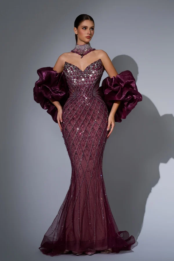 TIACOUTURE VIP11689 تيا كوتور - Image 5