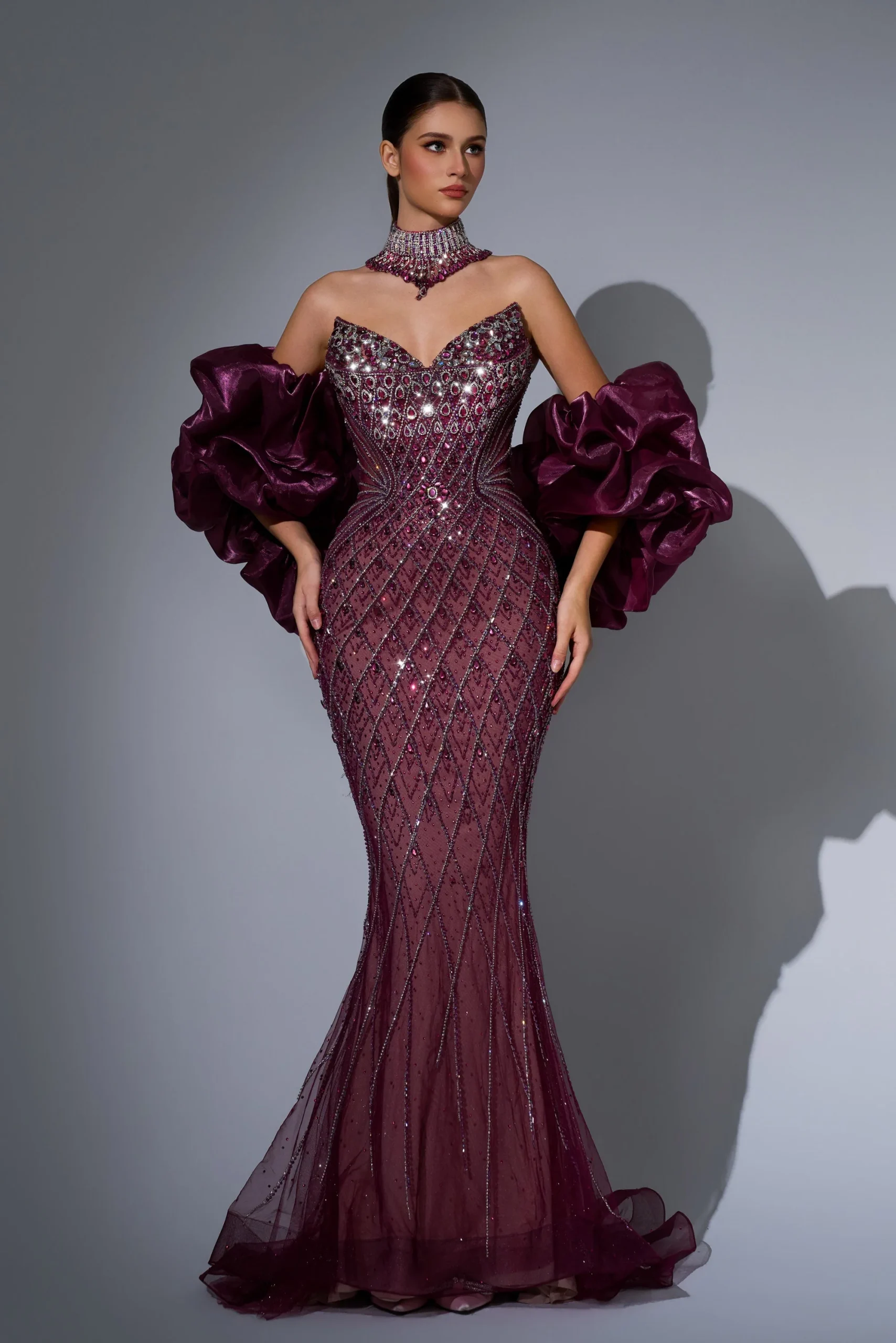 TIACOUTURE VIP11689 تيا كوتور - الصورة 5