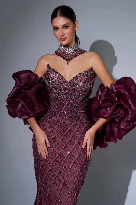 TIACOUTURE VIP11689 تيا كوتور - الصورة 7