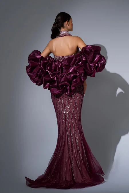 TIACOUTURE VIP11689 تيا كوتور - الصورة 6