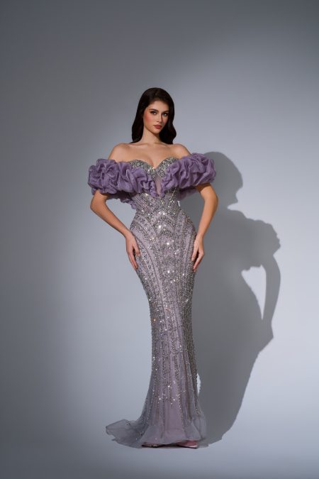 TIACOUTURE VIP23025 تيا كوتور - الصورة 2