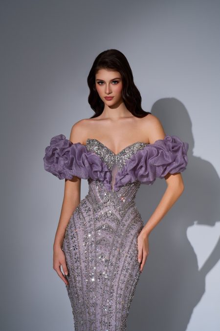 TIACOUTURE VIP23025 تيا كوتور - الصورة 3