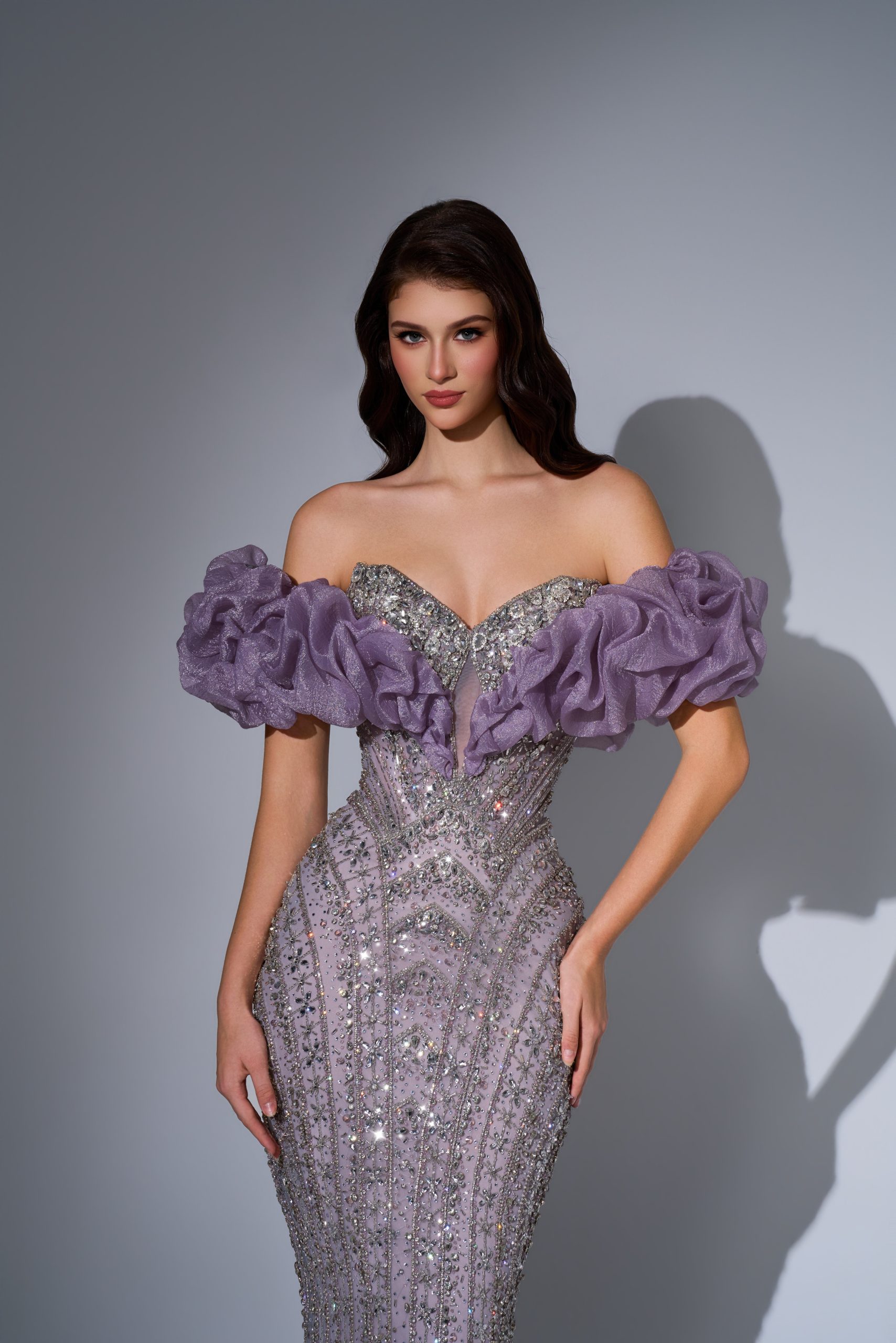TIACOUTURE VIP23025 تيا كوتور - الصورة 3