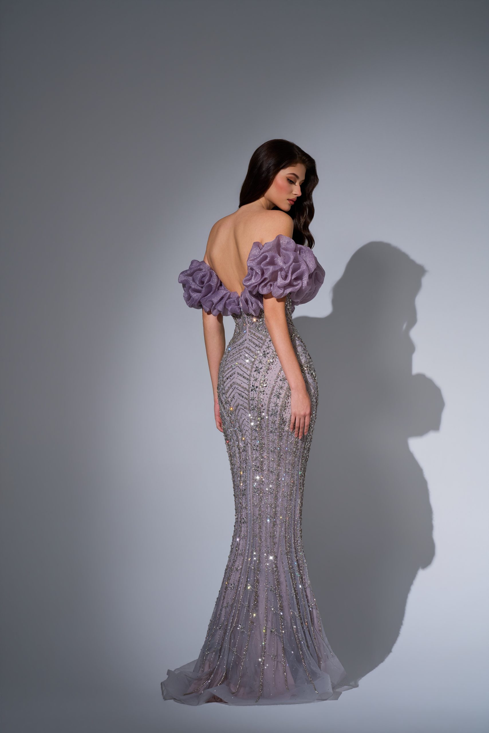 TIACOUTURE VIP23025 تيا كوتور - الصورة 4
