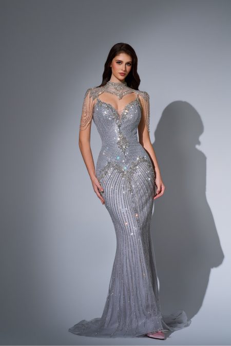 TIACOUTURE VIP11681 تيا كوتور - الصورة 5