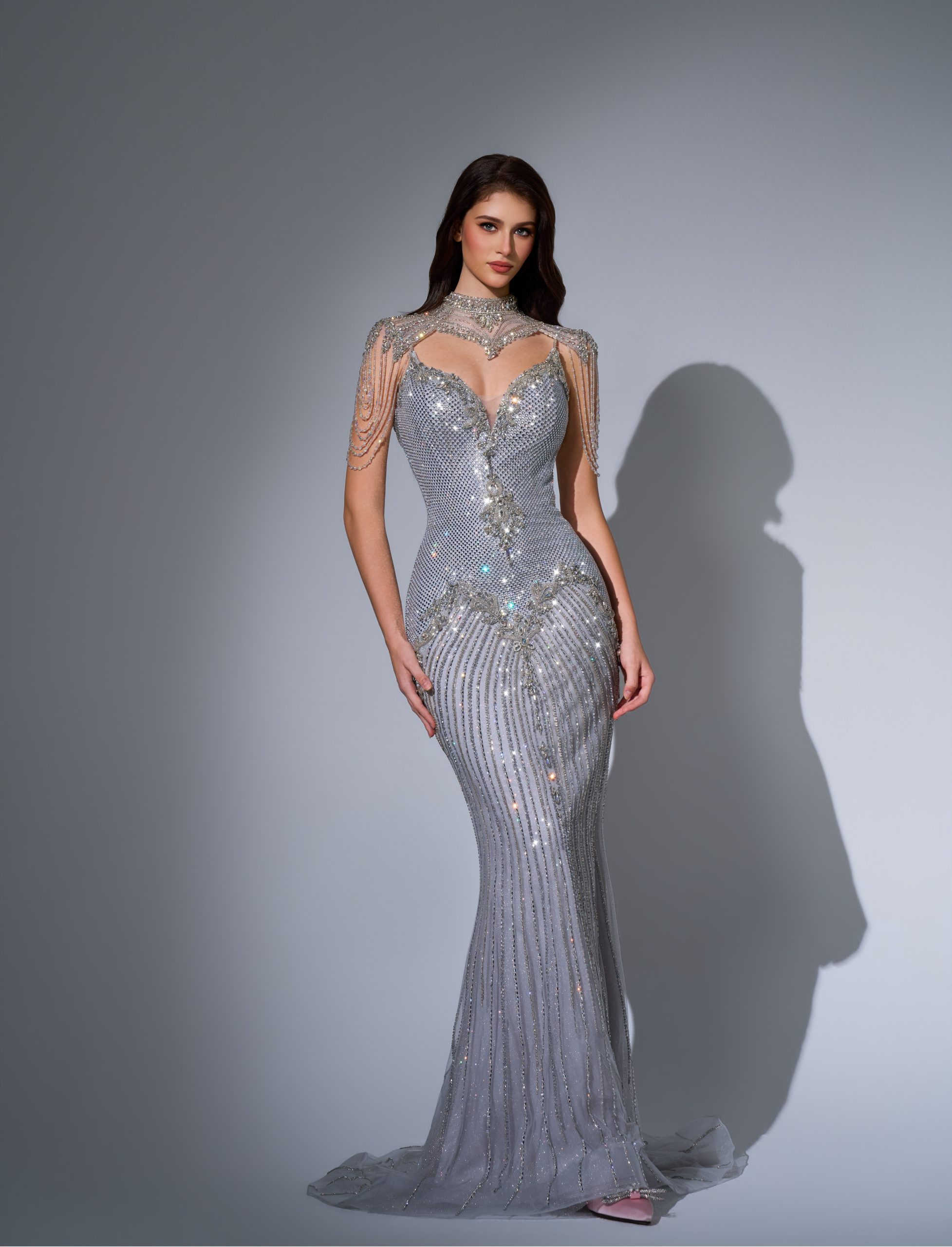 TIACOUTURE VIP11681 تيا كوتور - الصورة 5