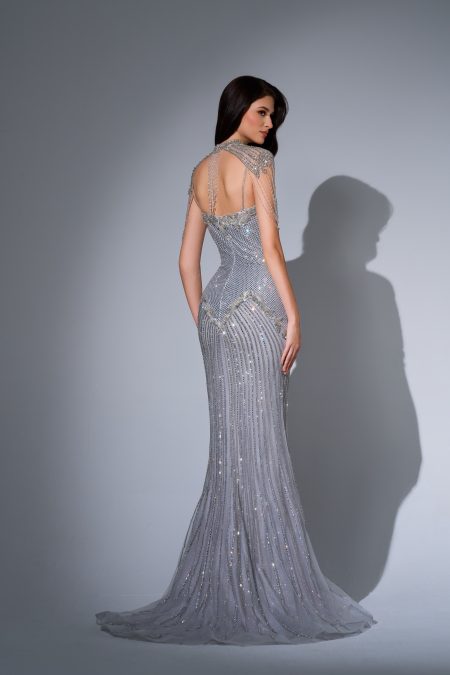 TIACOUTURE VIP11681 تيا كوتور - الصورة 7