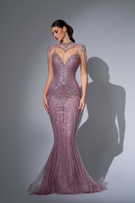 TIACOUTURE VIP11681 تيا كوتور - الصورة 4