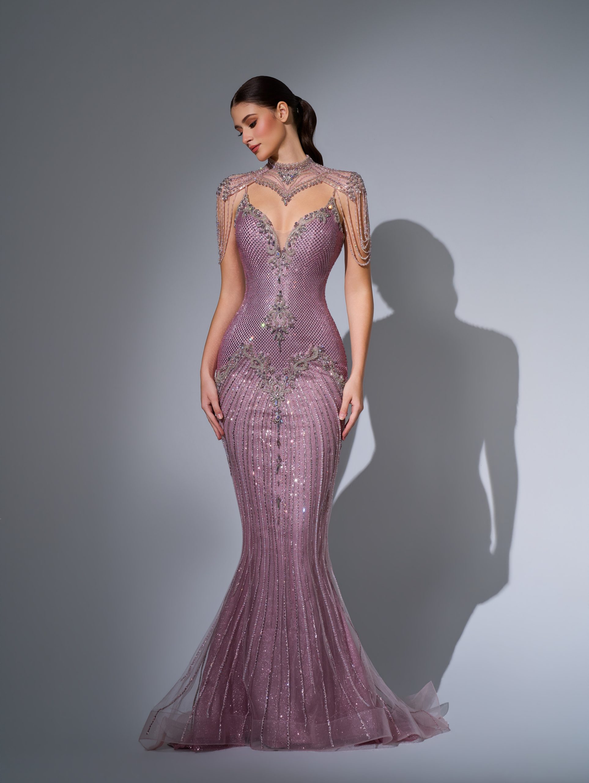 TIACOUTURE VIP11681 تيا كوتور - الصورة 4
