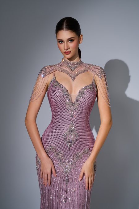 TIACOUTURE VIP11681 تيا كوتور - الصورة 2