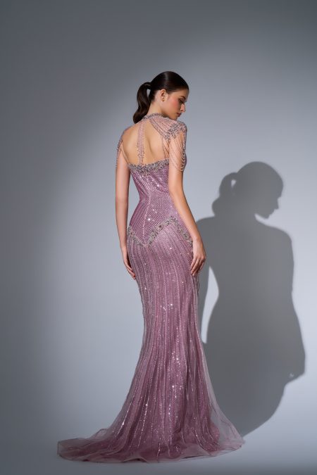 TIACOUTURE VIP11681 تيا كوتور - الصورة 6