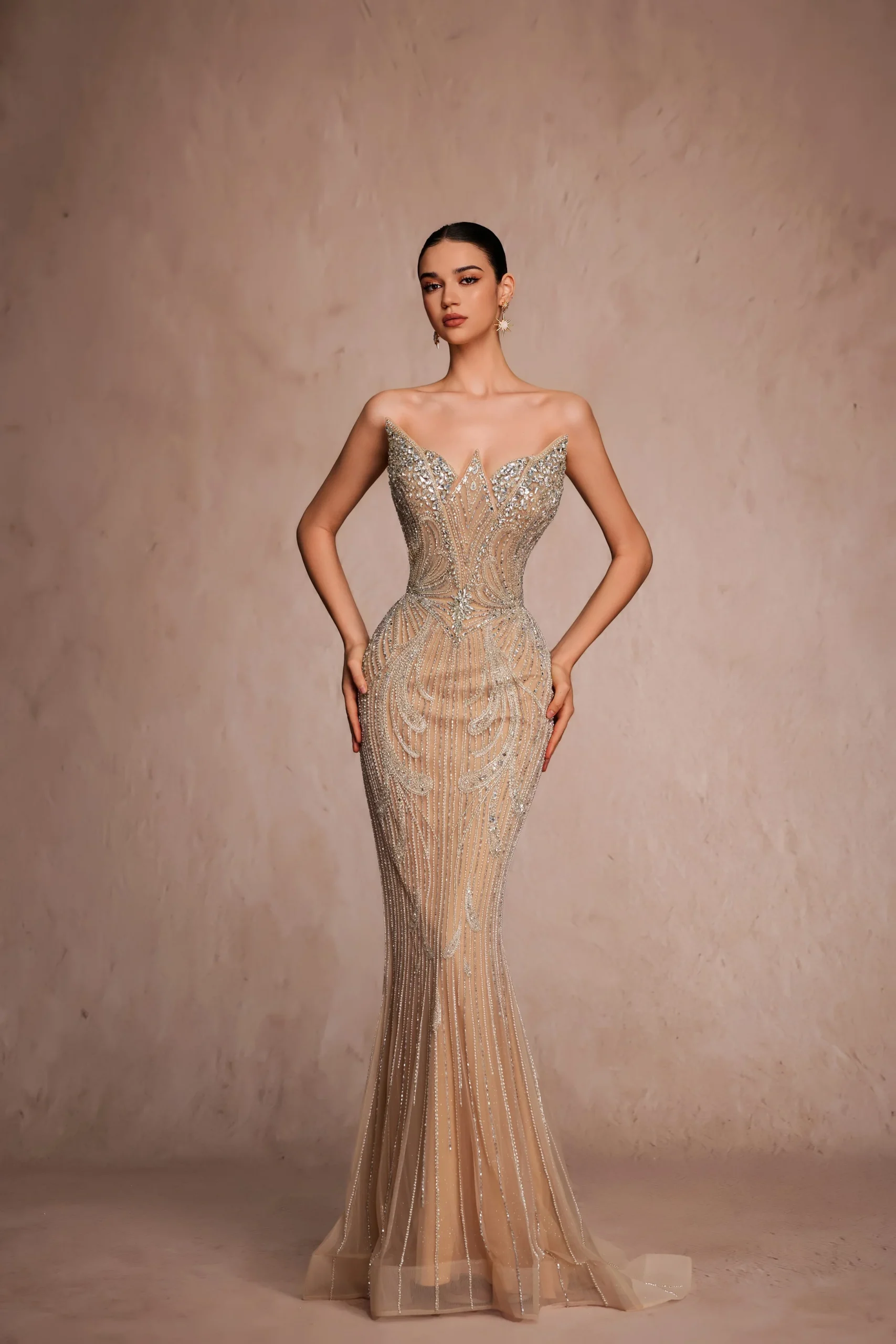 TIACOUTURE VIP11542 تيا كوتور - Image 5