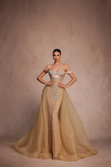 TIACOUTURE VIP11465 تيا كوتور - الصورة 2