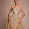 TIACOUTURE VIP11465 تيا كوتور