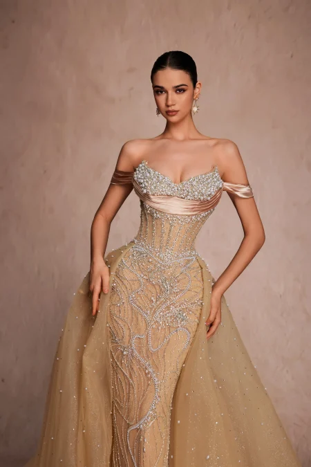 TIACOUTURE VIP11465 تيا كوتور