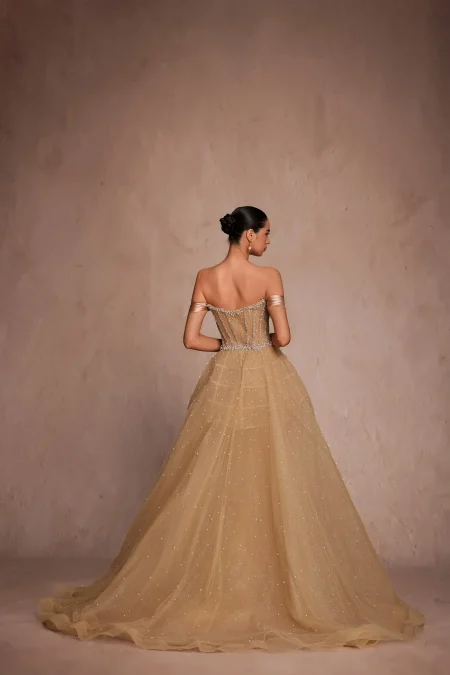 TIACOUTURE VIP11465 تيا كوتور - الصورة 3