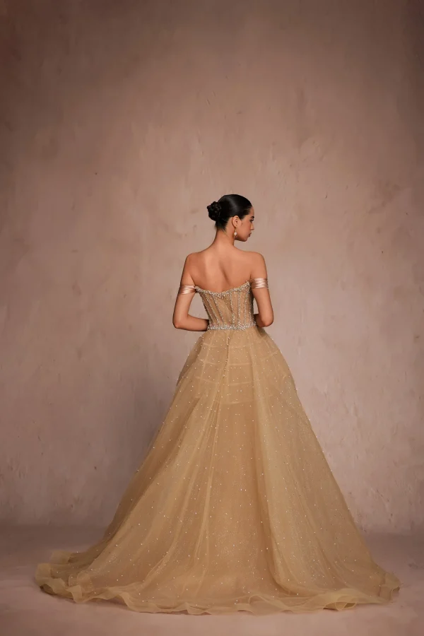 TIACOUTURE VIP11465 تيا كوتور - Image 3