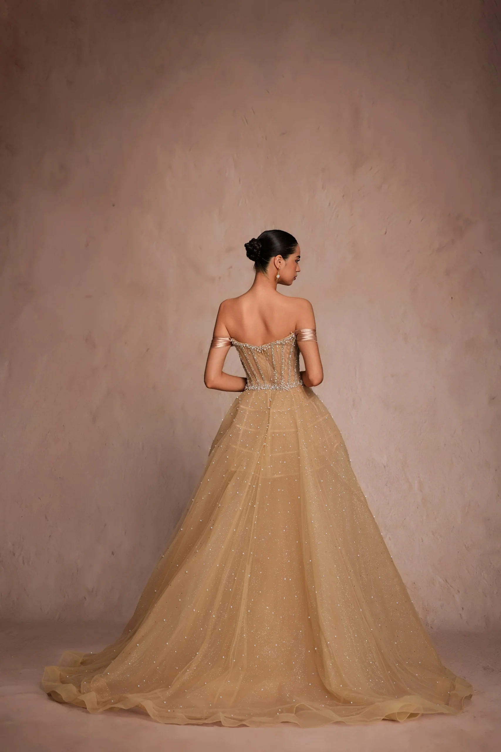 TIACOUTURE VIP11465 تيا كوتور - الصورة 3