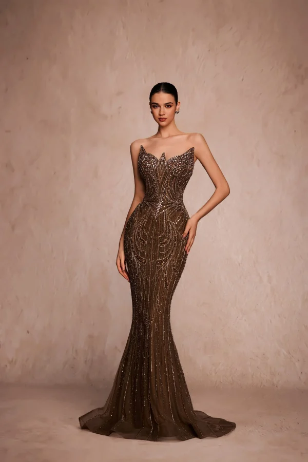 TIACOUTURE VIP11542 تيا كوتور - Image 4