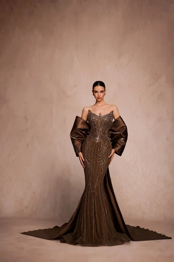 TIACOUTURE VIP11542 تيا كوتور - Image 3