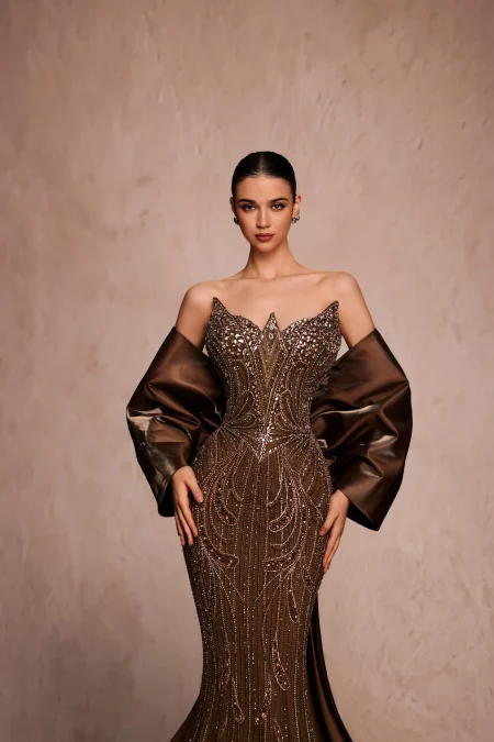 TIACOUTURE VIP11542 تيا كوتور
