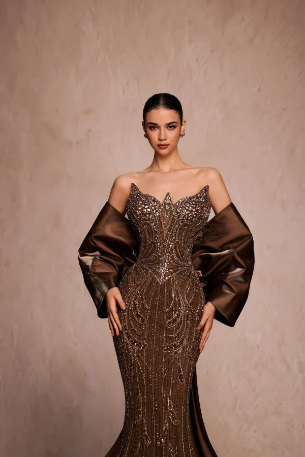 TIACOUTURE VIP11542 تيا كوتور