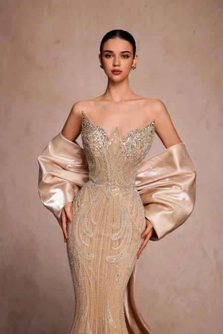 TIACOUTURE VIP11542 تيا كوتور - Image 2
