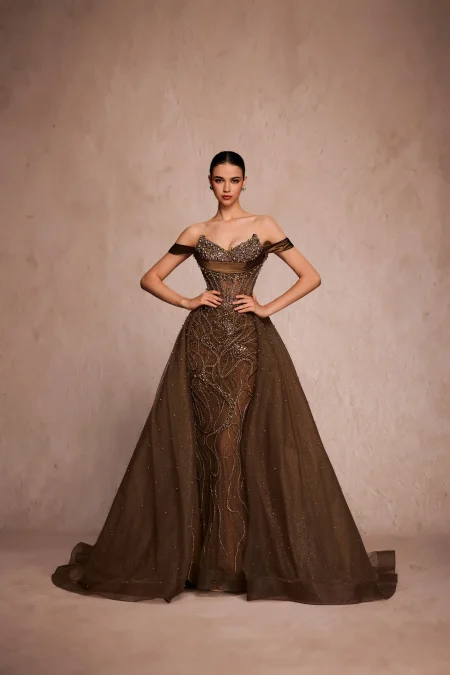 TIACOUTURE VIP11465 تيا كوتور - الصورة 6