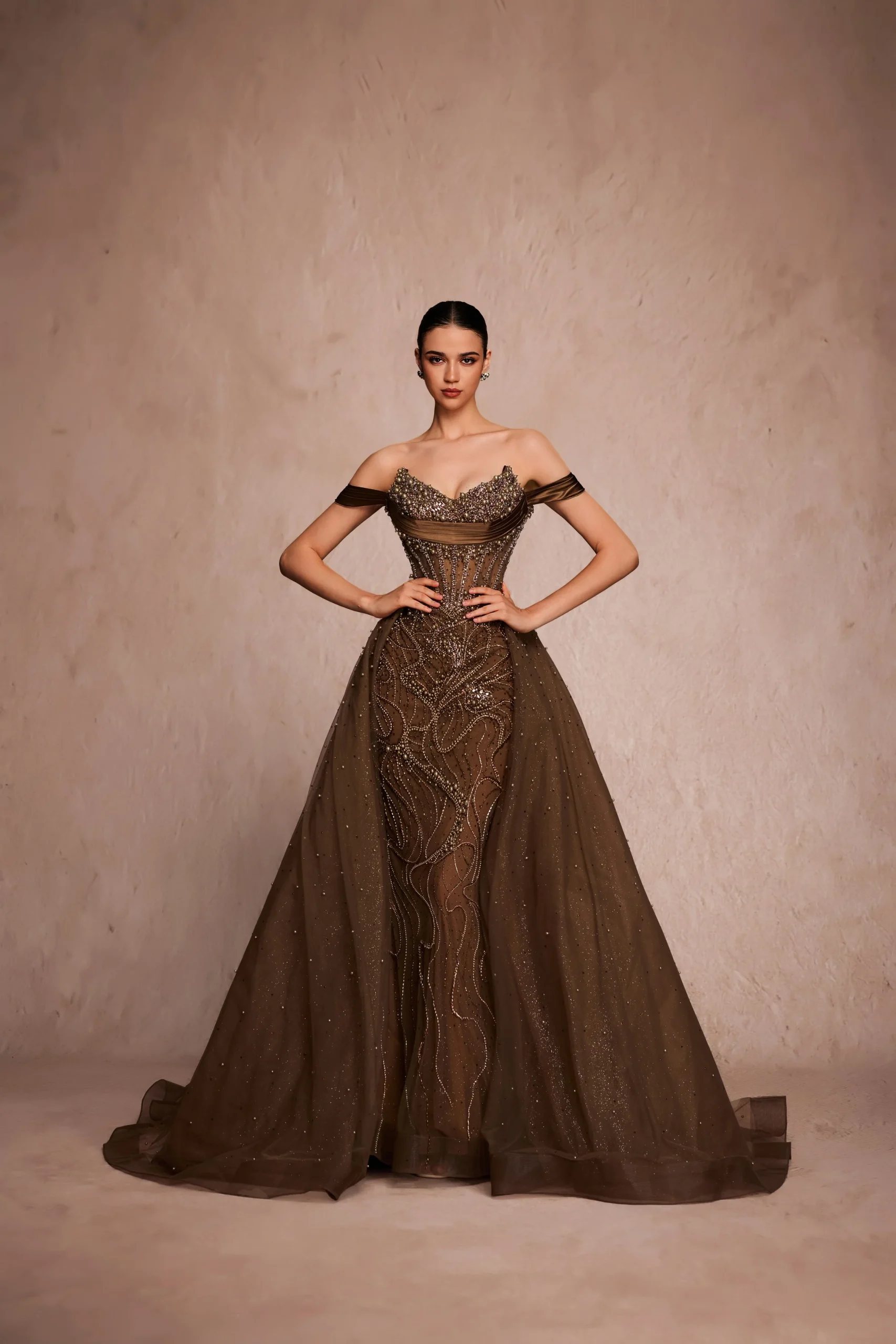TIACOUTURE VIP11465 تيا كوتور - الصورة 6