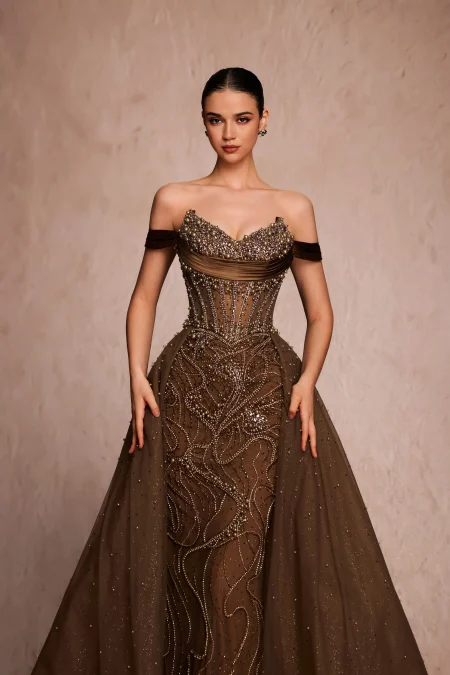 TIACOUTURE VIP11465 تيا كوتور - الصورة 5