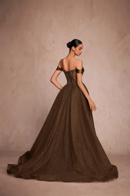 TIACOUTURE VIP11465 تيا كوتور - الصورة 4
