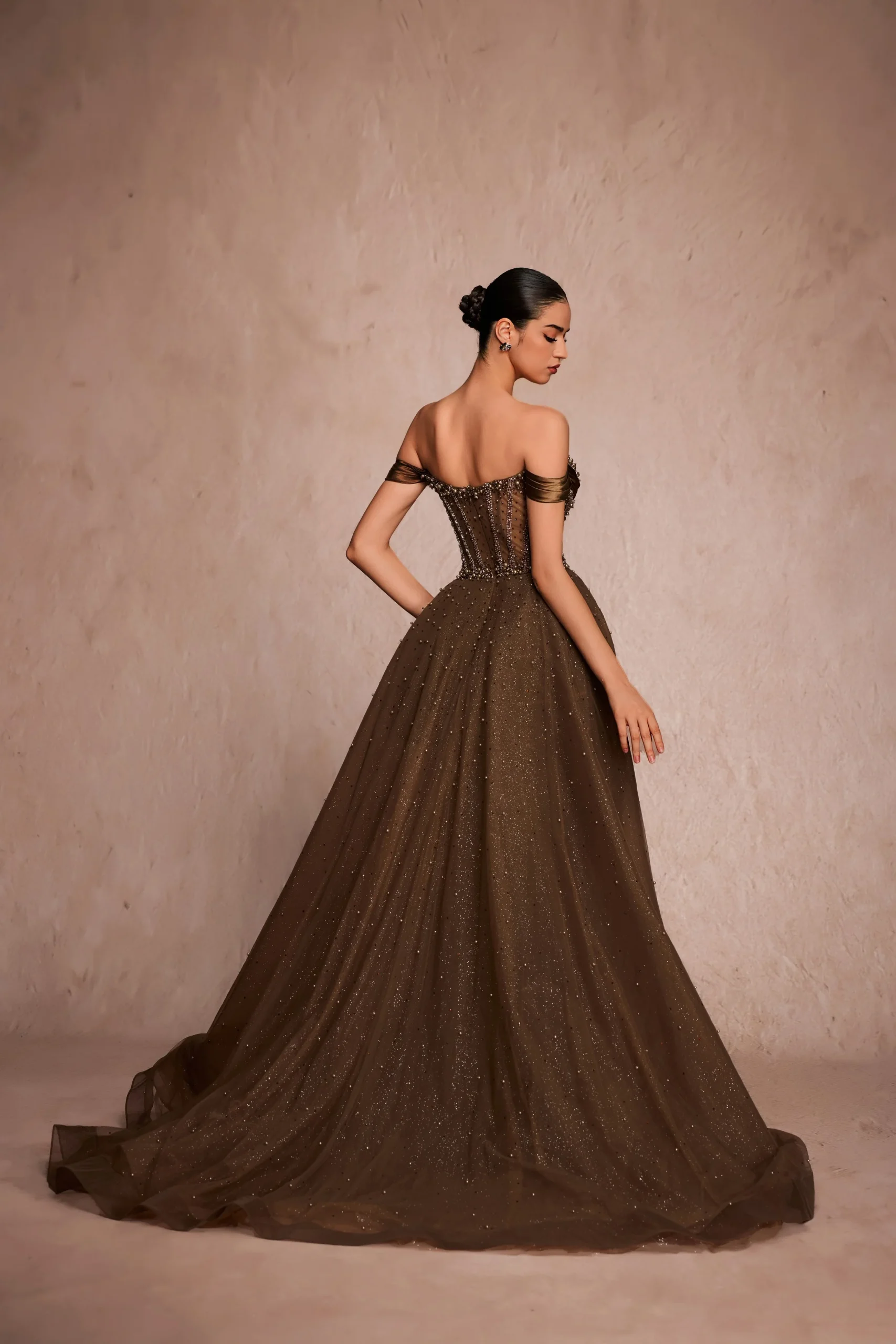 TIACOUTURE VIP11465 تيا كوتور - الصورة 4