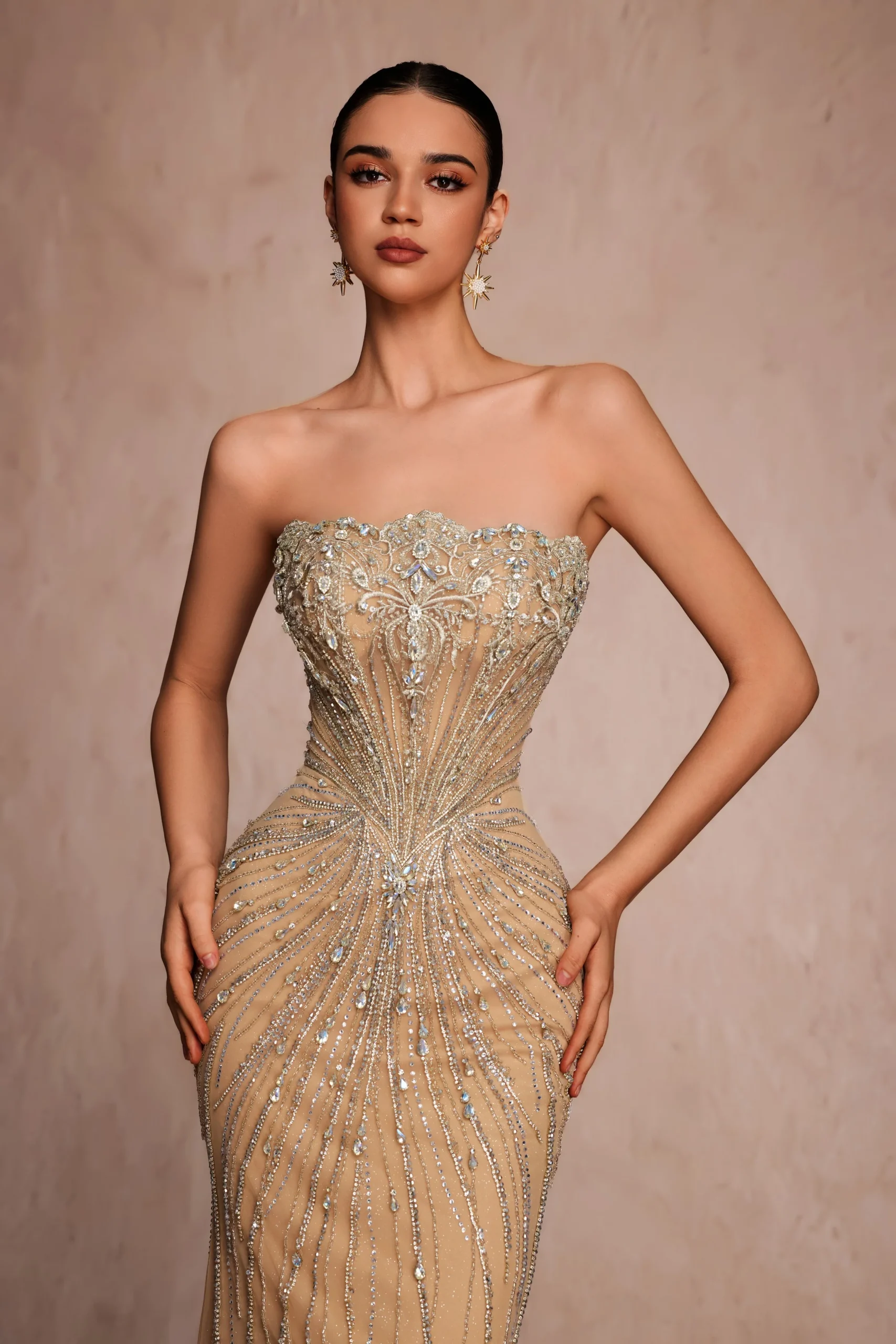 TIACOUTURE VIP11704 تيا كوتور - الصورة 17