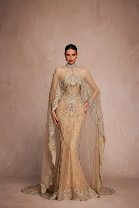TIACOUTURE VIP11704 تيا كوتور - الصورة 15