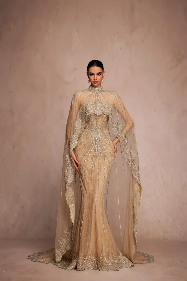 TIACOUTURE VIP11704 تيا كوتور - Image 15