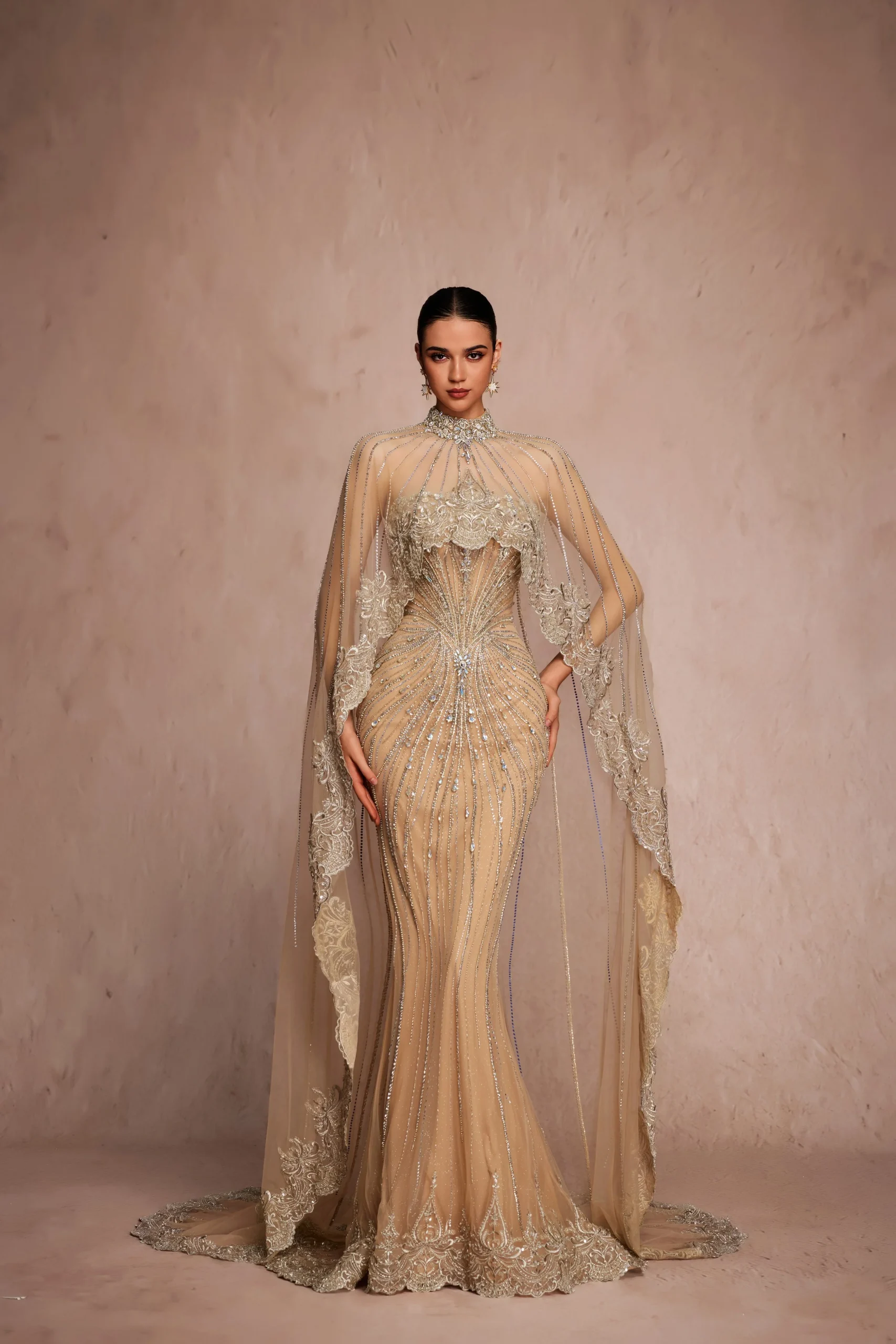 TIACOUTURE VIP11704 تيا كوتور - الصورة 15