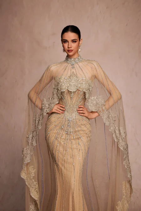 TIACOUTURE VIP11704 تيا كوتور - الصورة 5