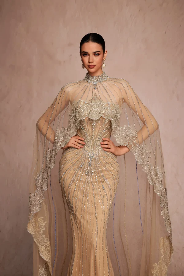 TIACOUTURE VIP11704 تيا كوتور - Image 5