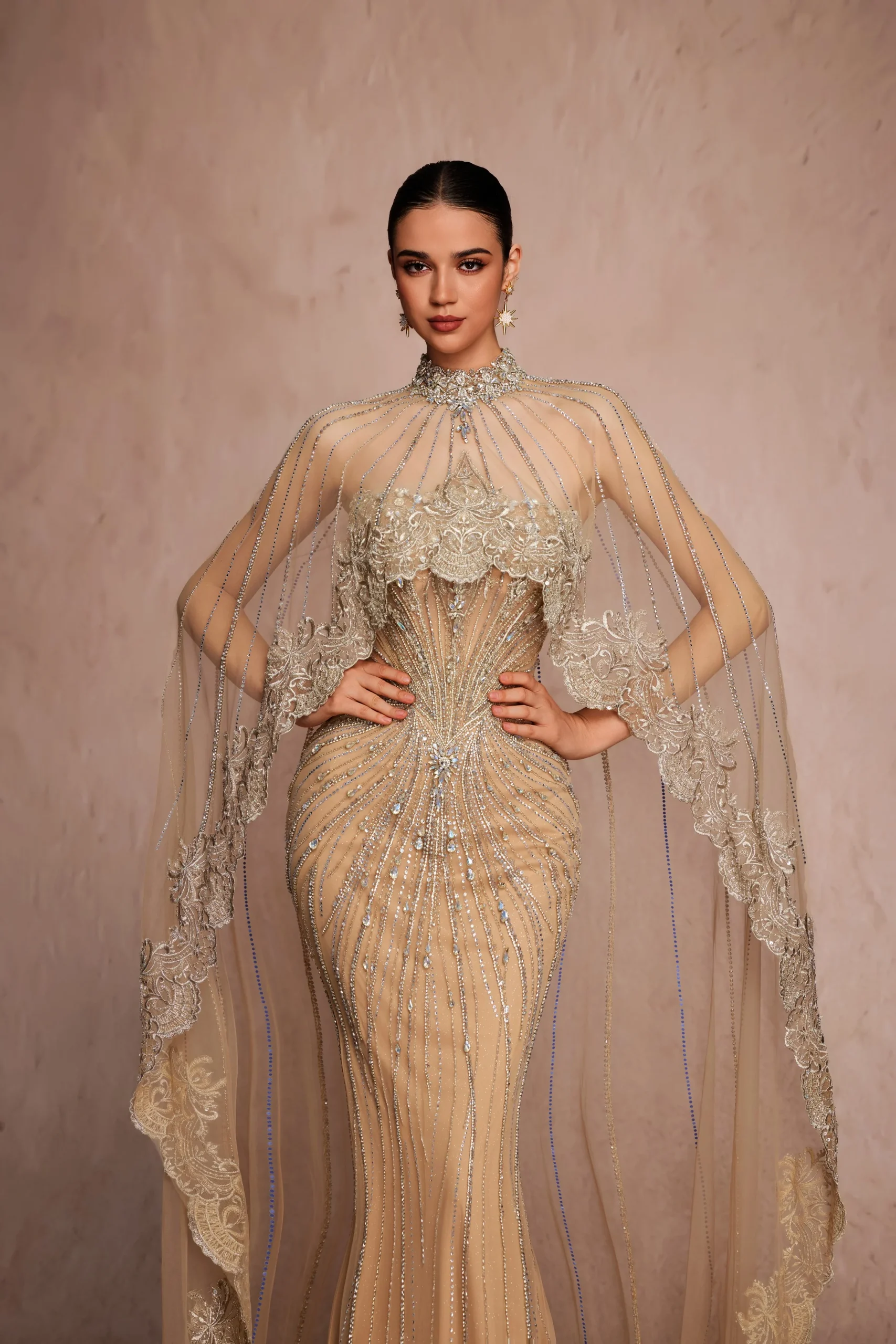 TIACOUTURE VIP11704 تيا كوتور - الصورة 5